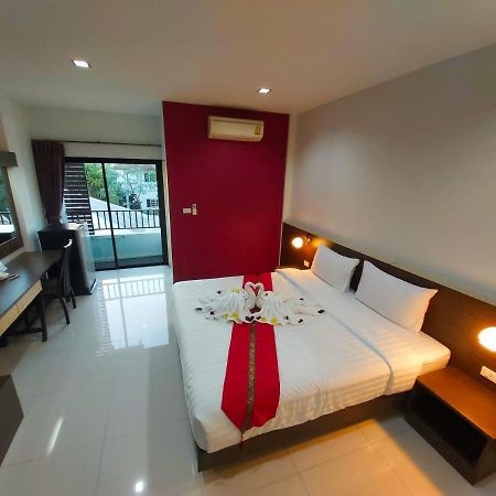 The Siri Place Udon Thani Esterno foto