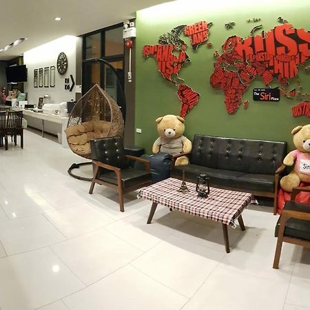 The Siri Place Udon Thani Esterno foto