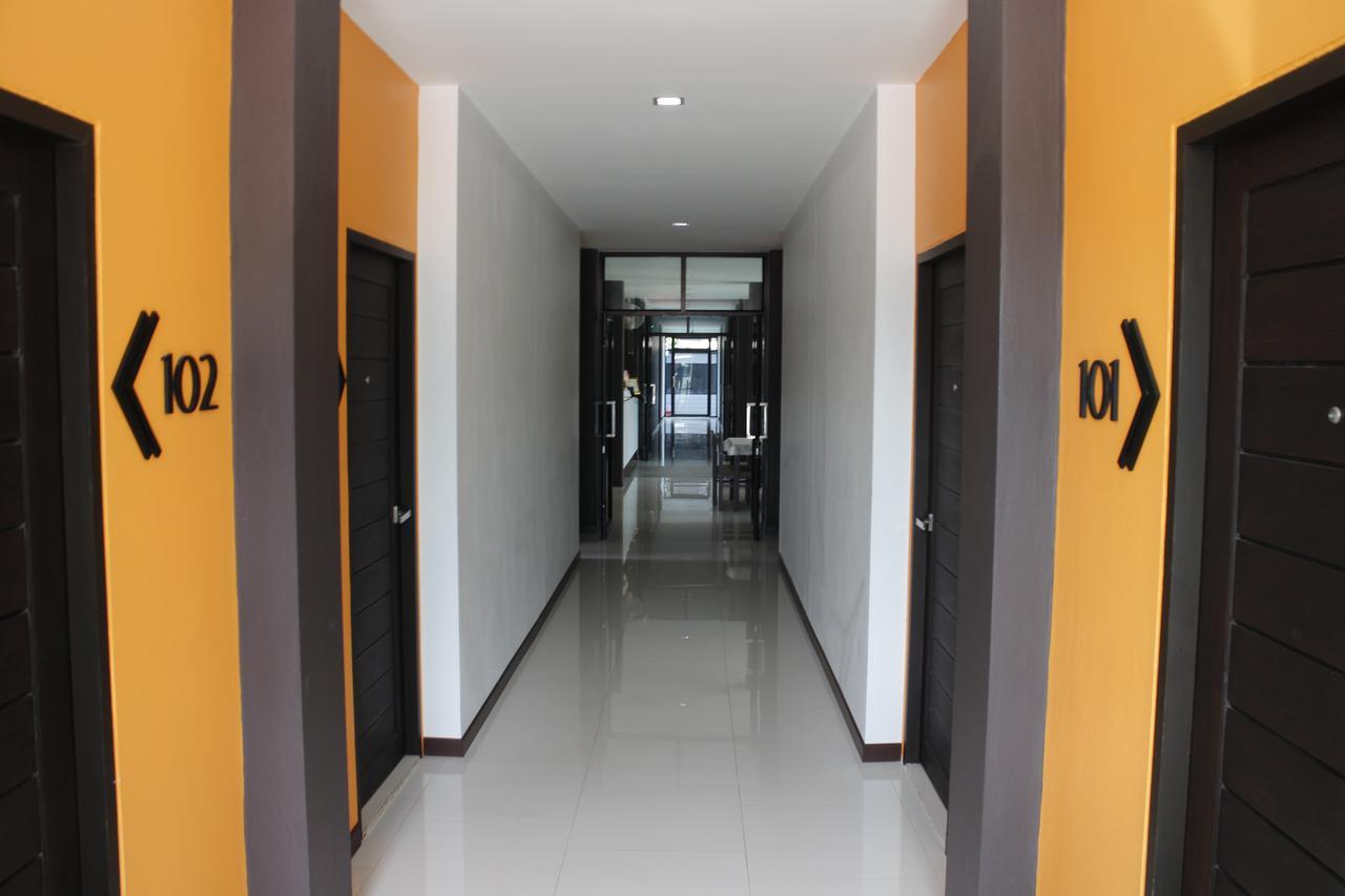 The Siri Place Udon Thani Esterno foto
