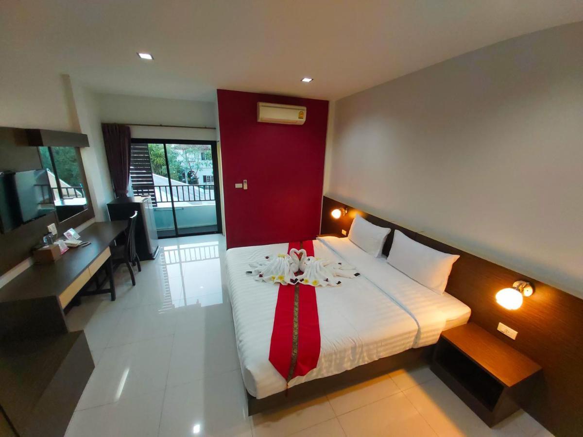 The Siri Place Udon Thani Esterno foto