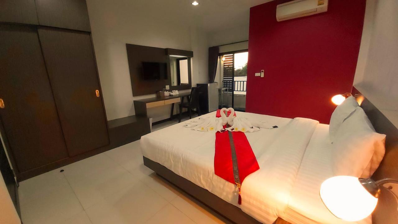 The Siri Place Udon Thani Esterno foto