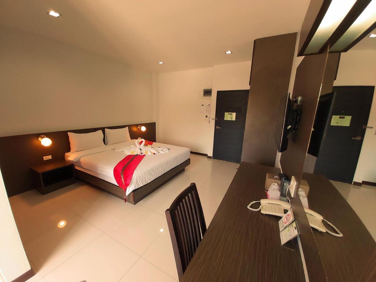 The Siri Place Udon Thani Esterno foto