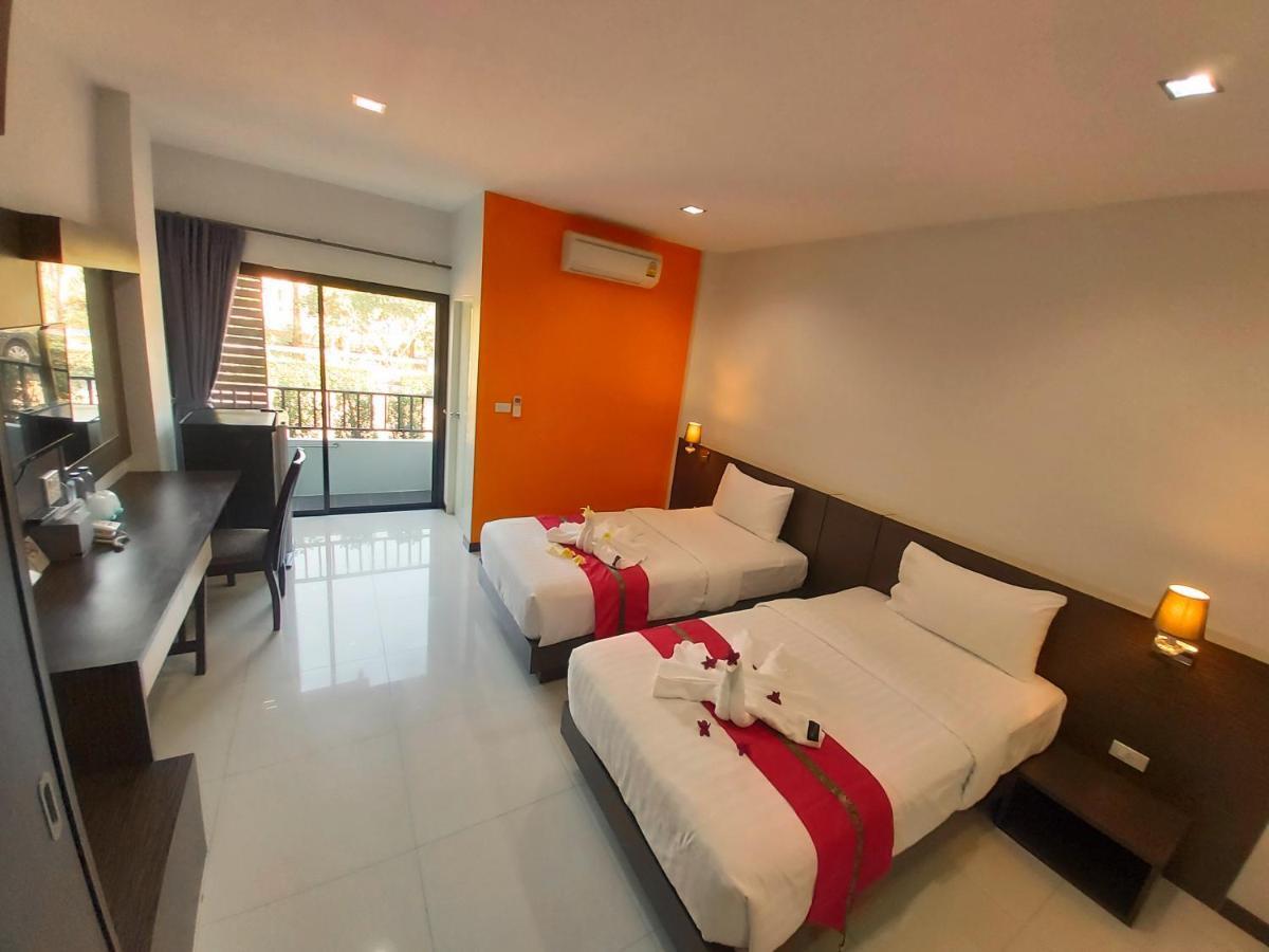 The Siri Place Udon Thani Esterno foto